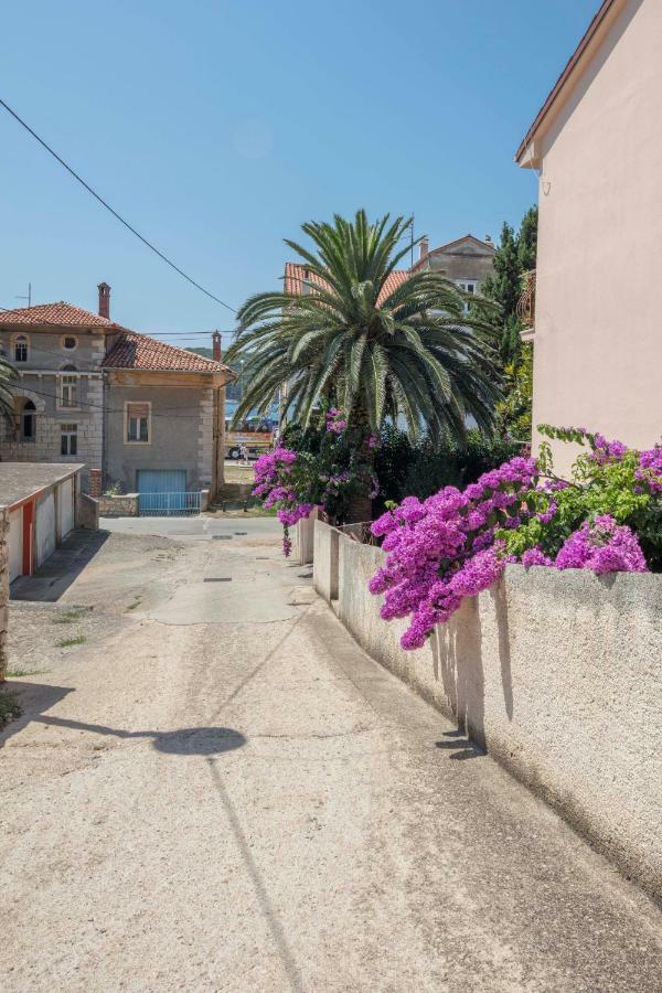 Nikky'S Blue Dream Apartment Mali Lošinj Extérieur photo